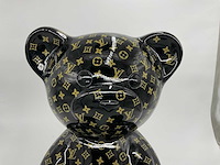 Teddy sculptuur - afbeelding 3 van  4