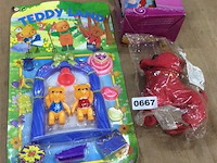 Teddyland - afbeelding 1 van  2