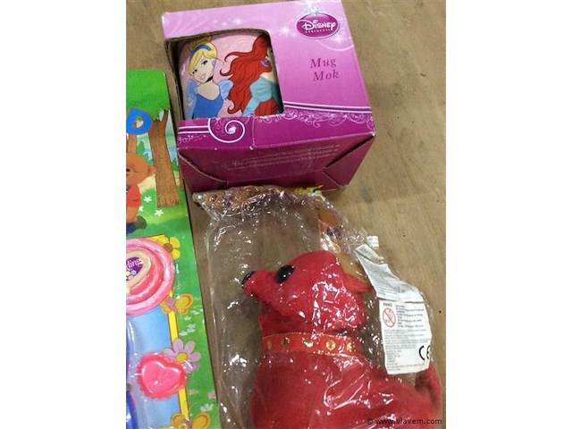 Teddyland - afbeelding 2 van  2
