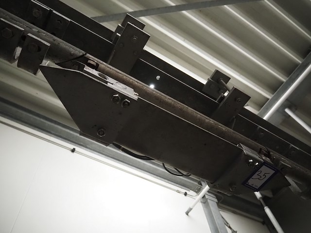 Tedea-huntleigh - afbeelding 2 van  14