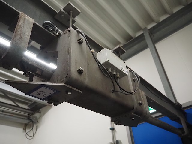 Tedea-huntleigh - afbeelding 5 van  14