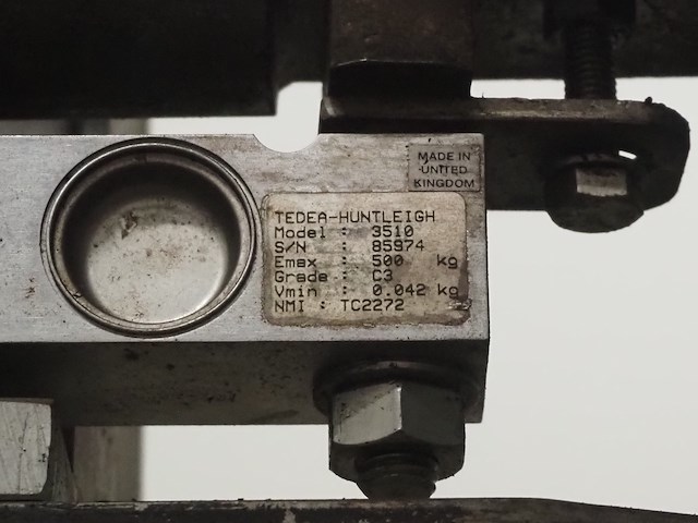 Tedea-huntleigh - afbeelding 6 van  14