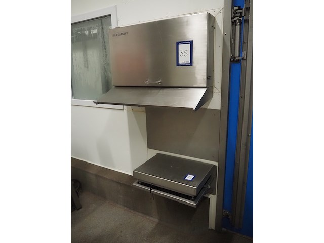 Tedea-huntleigh - afbeelding 7 van  14