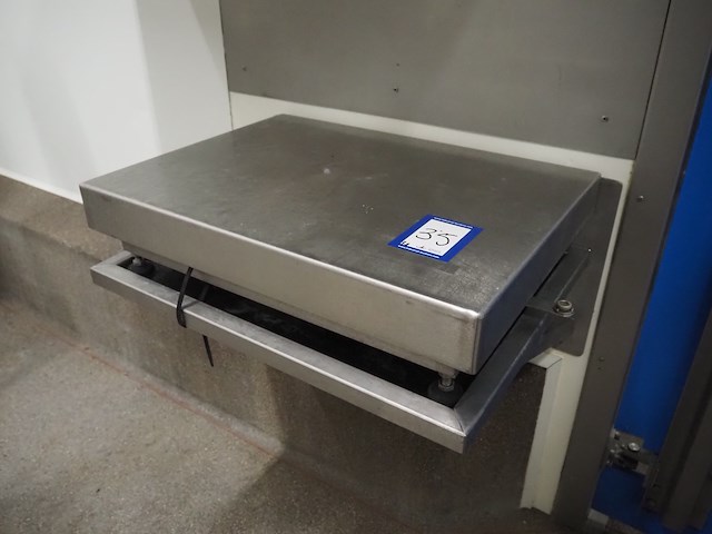 Tedea-huntleigh - afbeelding 8 van  14