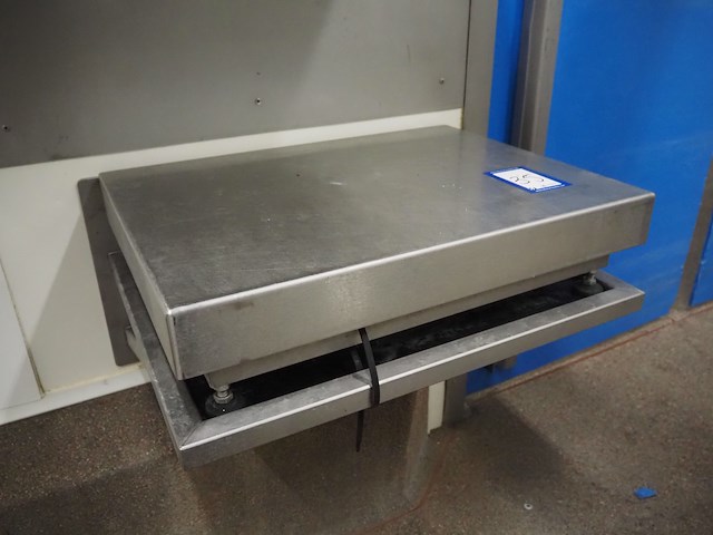 Tedea-huntleigh - afbeelding 9 van  14