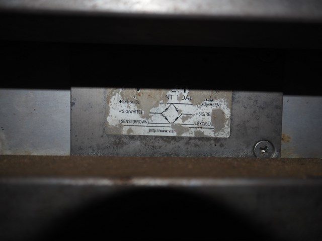 Tedea-huntleigh - afbeelding 11 van  14