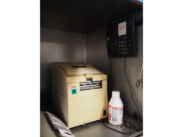 Tedea-huntleigh - afbeelding 14 van  14