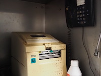 Tedea-huntleigh - afbeelding 14 van  14