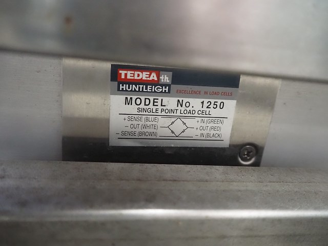 Tedea - afbeelding 7 van  7