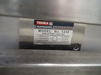 Tedea - afbeelding 7 van  7