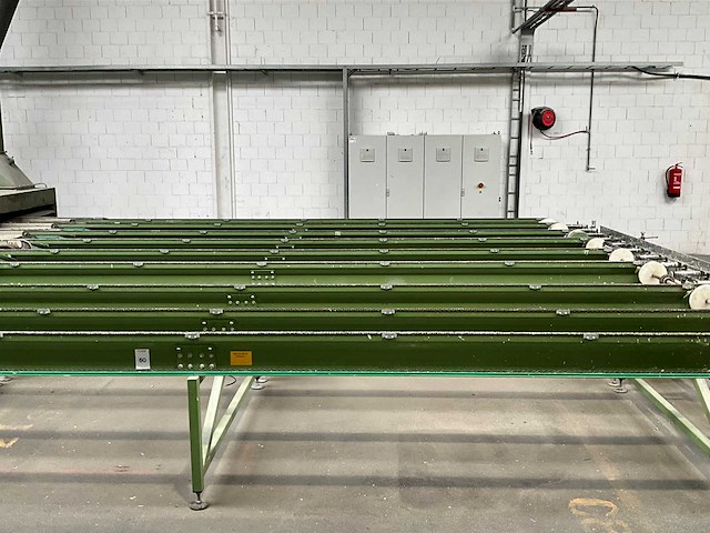 Tedecom kettingbaan - afbeelding 2 van  9