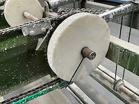 Tedecom kettingbaan - afbeelding 8 van  9