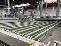 Tedecom kettingbaan - afbeelding 1 van  6