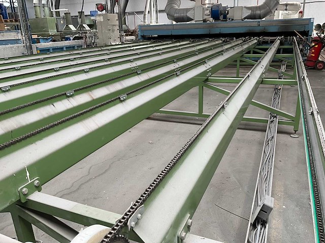 Tedecom kettingbaan - afbeelding 2 van  6