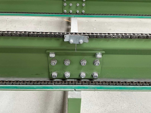 Tedecom kettingbaan - afbeelding 6 van  6
