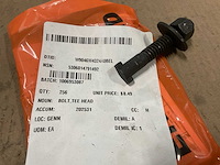 Tee head bolt (256x) - afbeelding 2 van  4