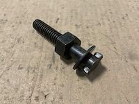 Tee head bolt (49x) - afbeelding 1 van  4