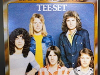 Tee-set. - afbeelding 1 van  5
