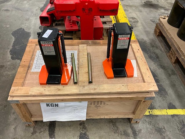 Teenheffer (2x) - afbeelding 2 van  4