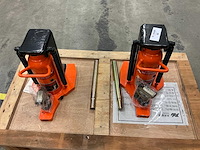 Teenheffer (2x) - afbeelding 4 van  4