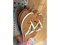 Teenslippers - paar - mixpartij (540x) - afbeelding 5 van  6