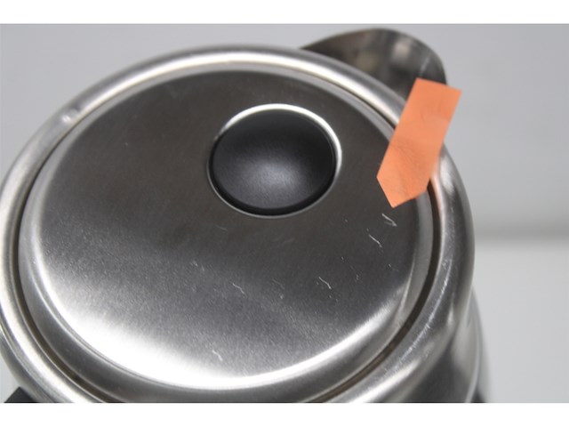 Teesa tsa1530 draadloze waterkoker met temperatuurregeling 17 liter roestvrijstaal glas - afbeelding 6 van  6