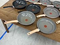Tefal - bakpan (13x) - afbeelding 1 van  1