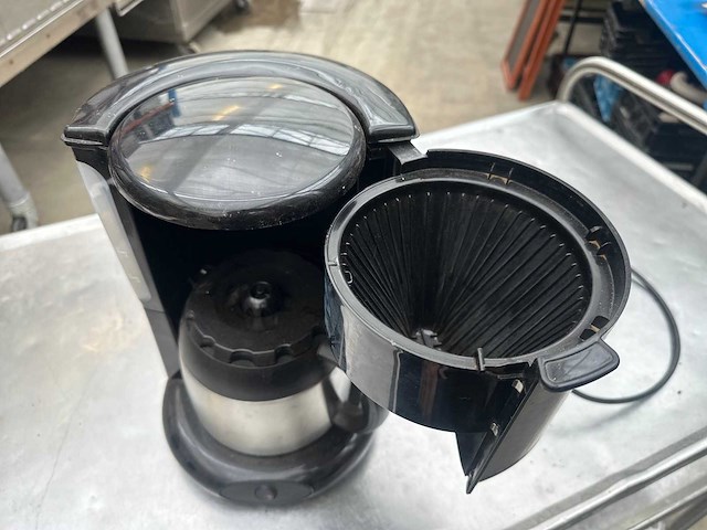 Tefal - ci360 - koffie- & espressomachines - afbeelding 1 van  1