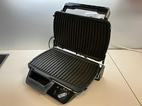 Tefal - contactgrill - afbeelding 3 van  4