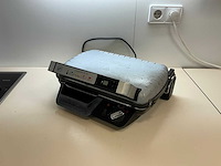Tefal - contactgrill - afbeelding 2 van  4