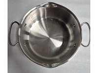 Tefal - duetto+ - pannenset 4dlg - afbeelding 2 van  4