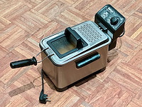 Tefal - easy pro - friteuse - afbeelding 1 van  3