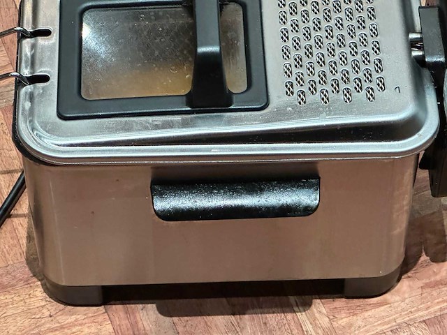 Tefal - easy pro - friteuse - afbeelding 2 van  3