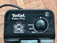 Tefal - easy pro - friteuse - afbeelding 3 van  3