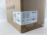Tefal - gc5108 - supergrill 3-in-1 - afbeelding 3 van  3