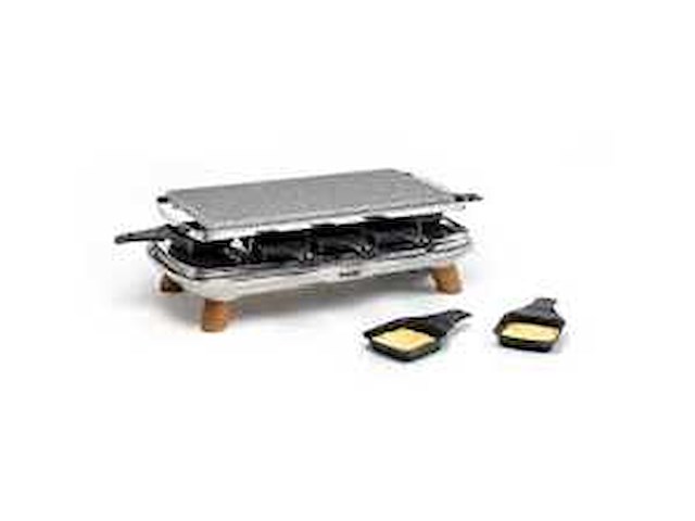 Tefal - gourmet & grillplaten (2x) - afbeelding 2 van  3