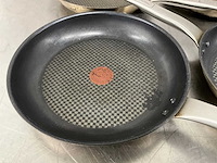 Tefal - koekenpan ø 30 cm (4x) - afbeelding 2 van  3