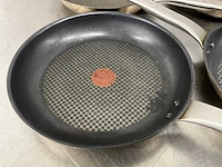 Tefal - koekenpan ø 30 cm (4x) - afbeelding 2 van  3