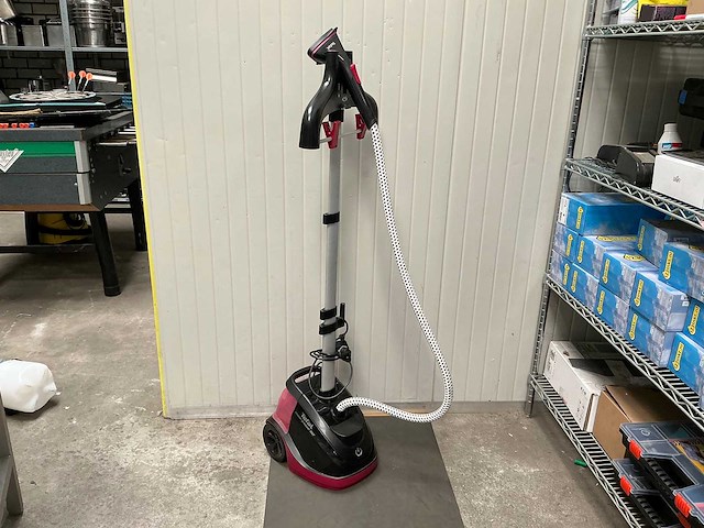 Tefal - master precision 360 - kledingstomer - afbeelding 1 van  3