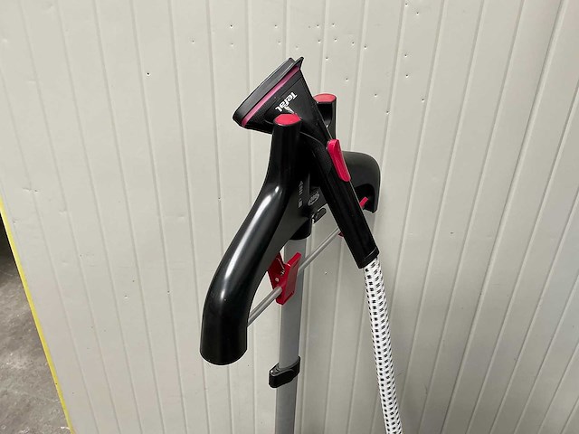 Tefal - master precision 360 - kledingstomer - afbeelding 2 van  3