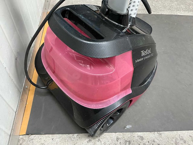 Tefal - master precision 360 - kledingstomer - afbeelding 3 van  3