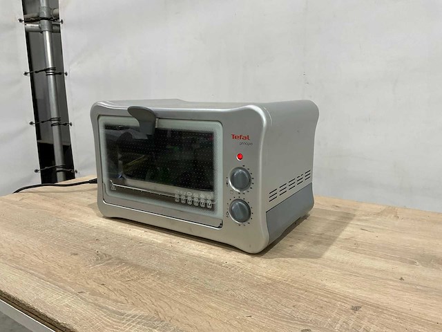 Tefal - oven - afbeelding 3 van  5
