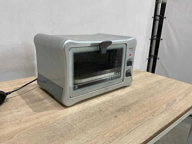 Tefal - oven - afbeelding 4 van  5