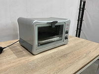 Tefal - oven - afbeelding 4 van  5