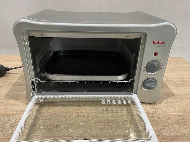 Tefal - oven - afbeelding 2 van  5