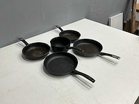 Tefal - pan (5x) - afbeelding 3 van  8