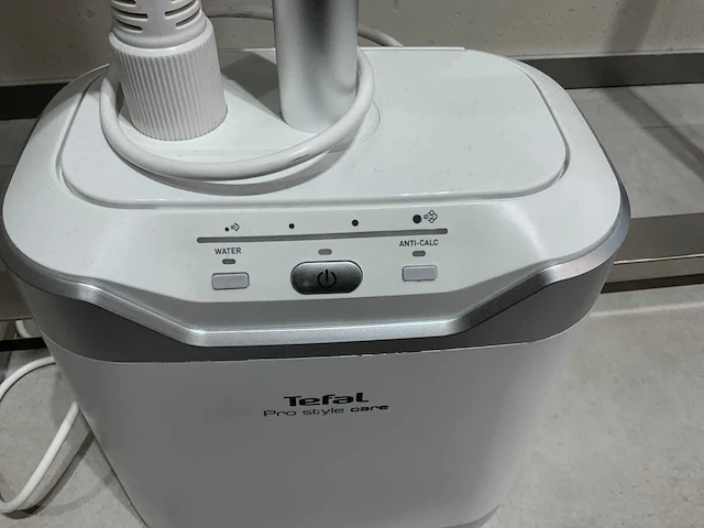 Tefal - pro style care - kledingstomers - afbeelding 1 van  2