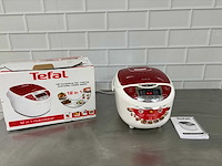 Tefal - rk705138 - 12 in 1 multicooker - afbeelding 1 van  6