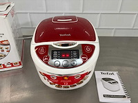 Tefal - rk705138 - 12 in 1 multicooker - afbeelding 2 van  6