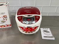 Tefal - rk705138 - 12 in 1 multicooker - afbeelding 3 van  6